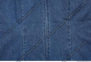 fabric jeans blue 0006